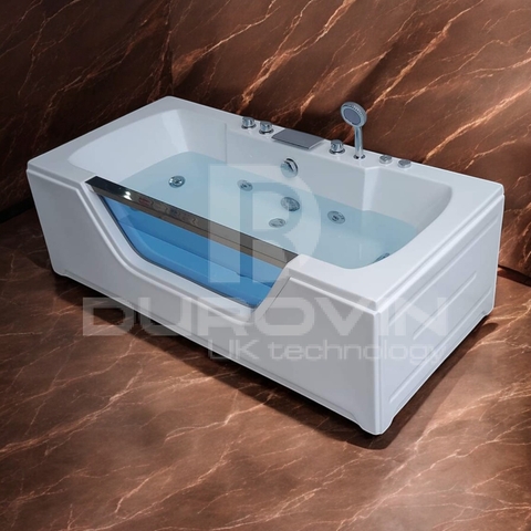 Bồn Tắm Kính 2251