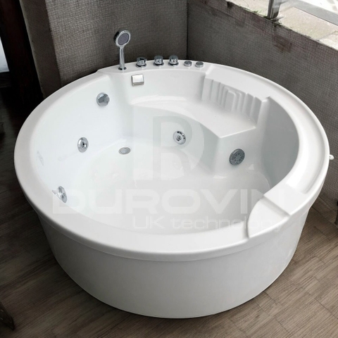 Bồn Tắm Tròn DRV-2321