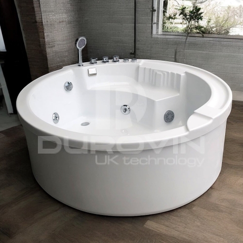 Bồn Tắm Tròn DRV-2321