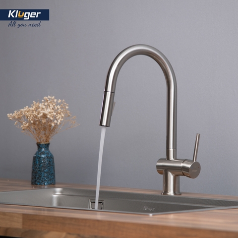 Vòi rửa bát Kluger KLF0008S