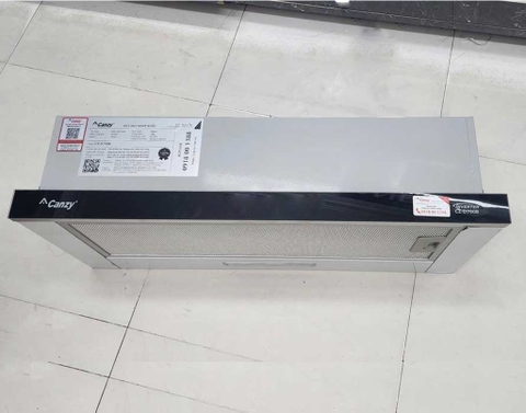 Máy hút mùi âm tủ Canzy CZ D700B