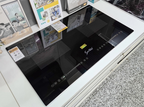 Bếp từ đôi Sevilla SV N13