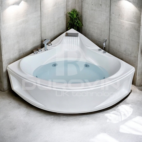 Bồn Tắm Góc 1m2 DRV-2122