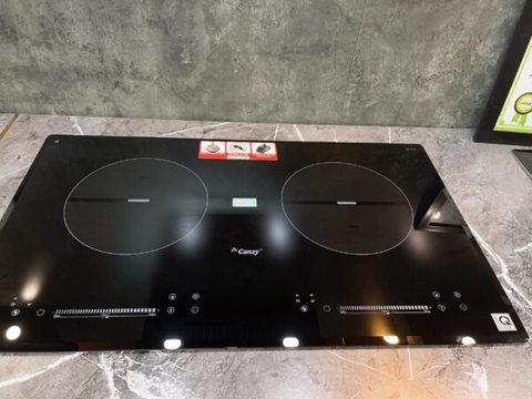 Bếp Từ đôi Canzy CZ 828IP