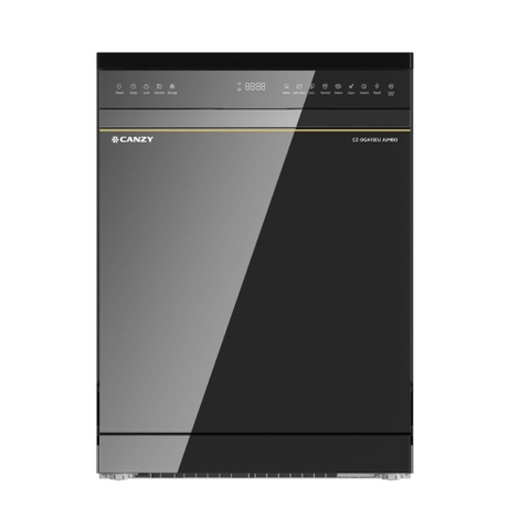 Máy Rửa Bát Canzy DGA15EU JUMBO chính hãng