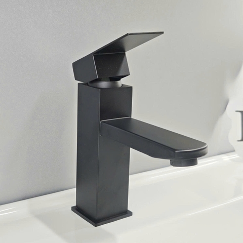 Vòi Lavabo Nóng Lạnh V45