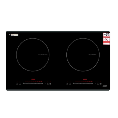 Bếp từ đôi Lorca TA 1006 Plus