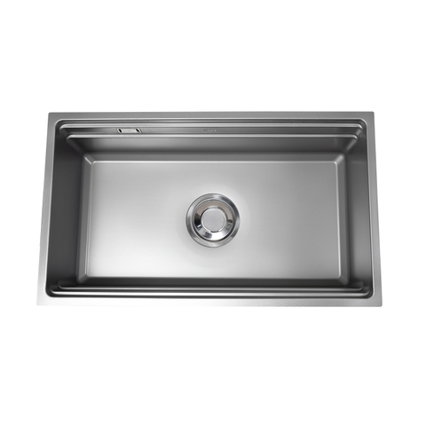 Chậu rửa bát Kluger KG8644FS Basic