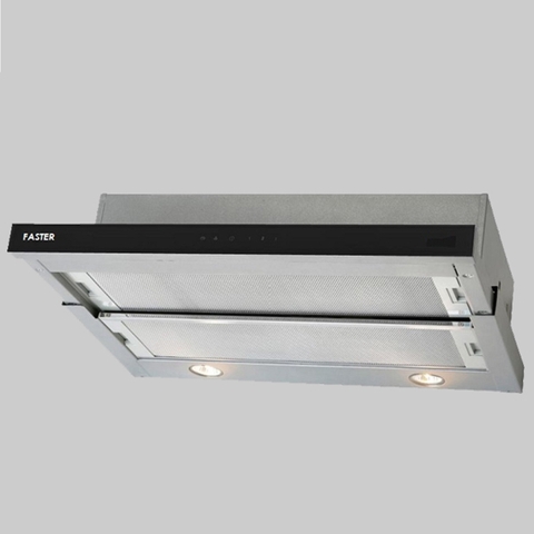 Máy Hút Mùi Âm Tủ Faster SYP 6222B/7222B