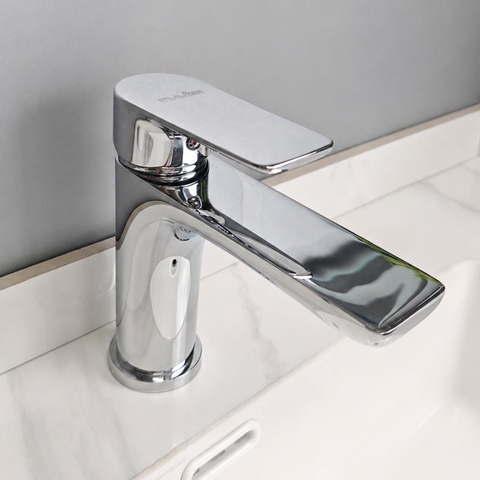 Vòi Lavabo Nóng Lạnh V33