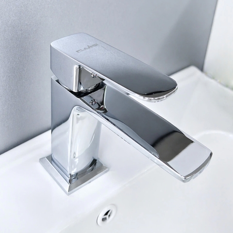 Vòi Lavabo Nóng Lạnh V32