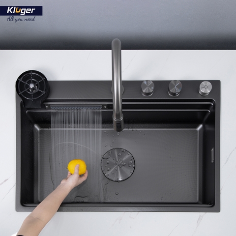 Dụng cụ rửa cốc Kluger X – 3B