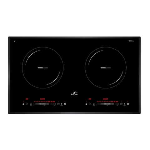 Bếp Từ Đôi Bauer BE 3008SI