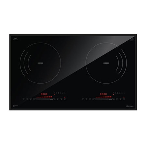 Bếp từ đôi Latino LT-600I