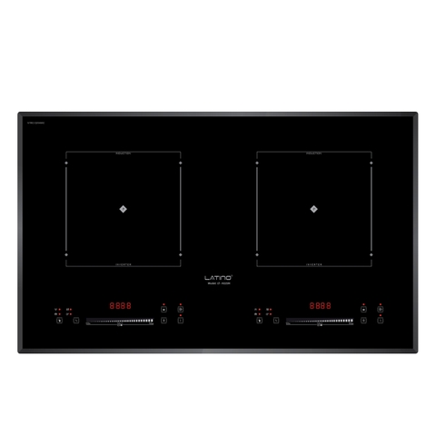 Bếp từ đôi Latino LT-H225N