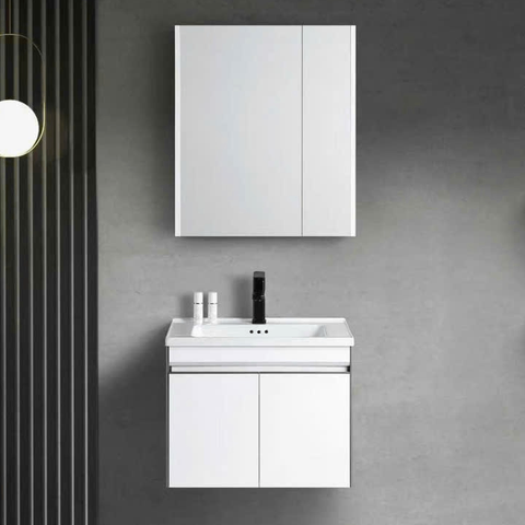 Bộ tủ chậu lavabo Tủ Lavabo YS501