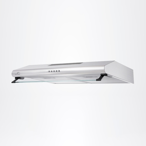 Máy hút mùi cổ điển Bauer BC 0370I