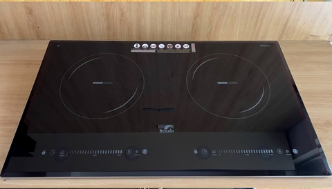 Bếp Từ Đôi Bauer BE 3008SI
