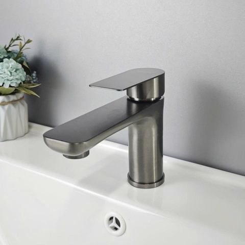 Vòi Lavabo Nóng Lạnh V42