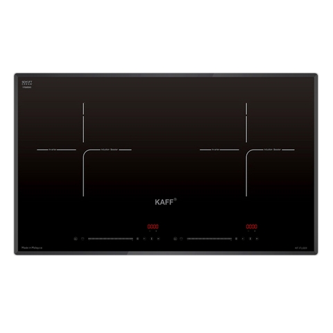 Bếp từ đôi KAFF KF-FL68II New Plus