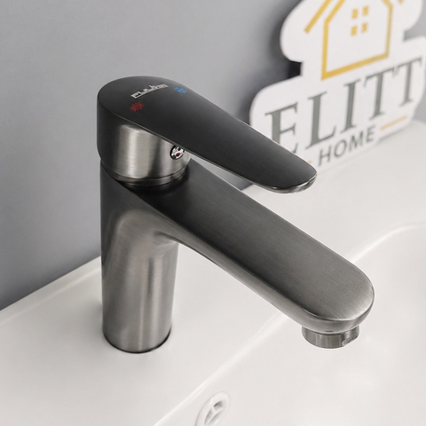 Vòi Lavabo Nóng Lạnh V37