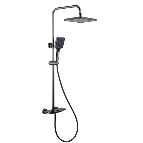 Bộ Vòi sen tắm đứng, Sen cây tắm đứng SC 051