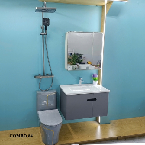 Combo phòng tắm, combo nhà tắm 84