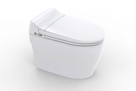 Bồn cầu thông minh CR 6903