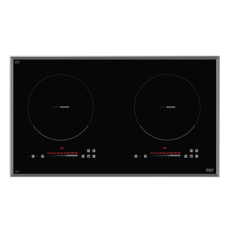 Bếp từ đôi Lorca LCI 886 Pro