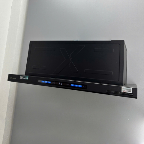 Máy hút mùi âm tủ GrandX GX H70F85B