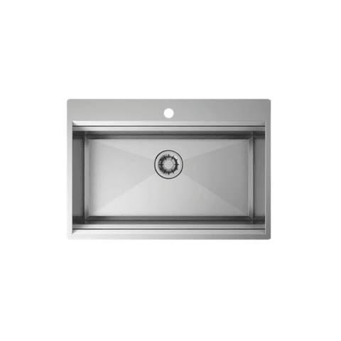 Chậu rửa bát NoBiNox NT651T