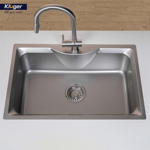 Chậu rửa bát Kluger KW8191FS – S79