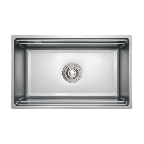 Chậu rửa bát Kluger KWU8161FS – S70