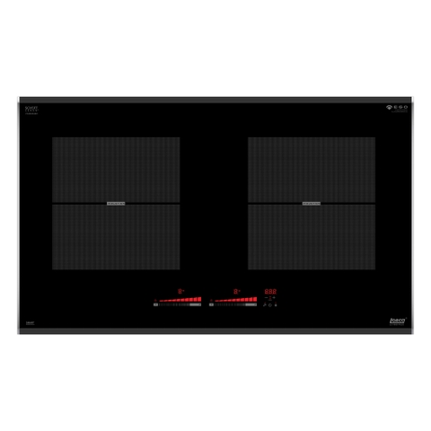 BẾP TỪ ĐÔI LORCA LCI 809 PLUS