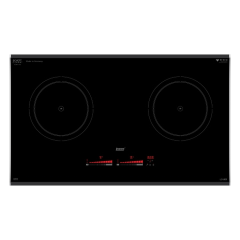 BẾP TỪ ĐÔI LORCA LCI 809