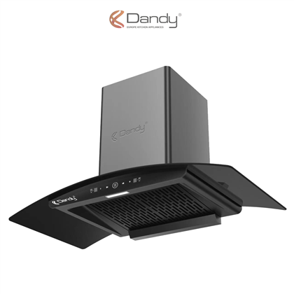 Máy hút khói khử mùi cao cấp Dandy DY-789