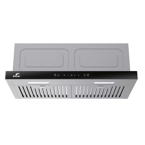 Máy hút mùi Bauer BIC35DS Ultra