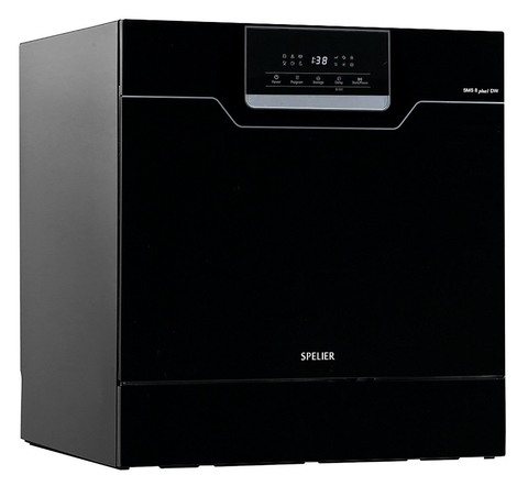 Máy rửa bát SMS 08 Plus 1/ DW