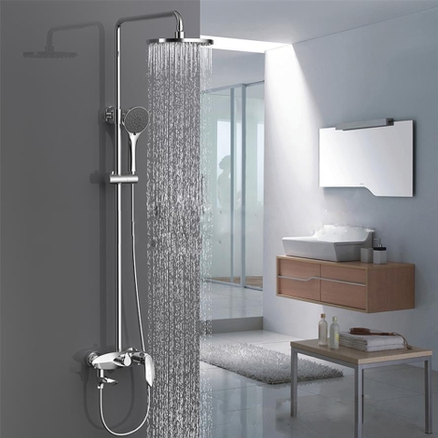 Bộ Vòi sen tắm đứng, Sen cây tắm đứng F-SC32