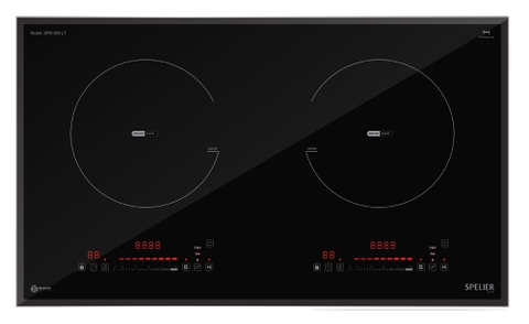 Bếp từ đôi Spelier SPM-958LT