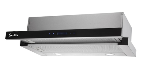 Máy hút mùi cao cấp Sevilla SV - 70S Pro