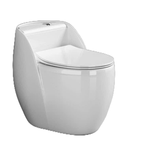 Bồn cầu trứng, bệt vệ sinh F-T02