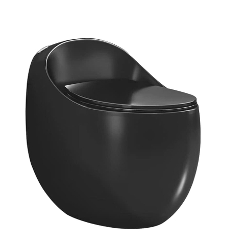 Bồn cầu trứng, bệt vệ sinh F-T05