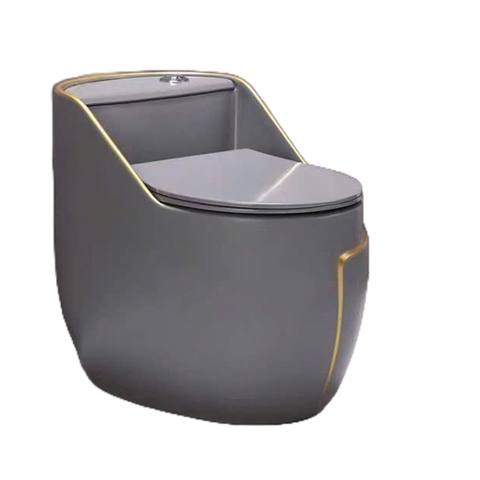 Bồn cầu trứng, bệt vệ sinh F-T077