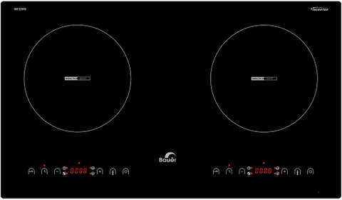 Bếp từ đôi Bauer 326SI