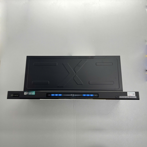 Máy hút mùi âm tủ GrandX GX H70F85B
