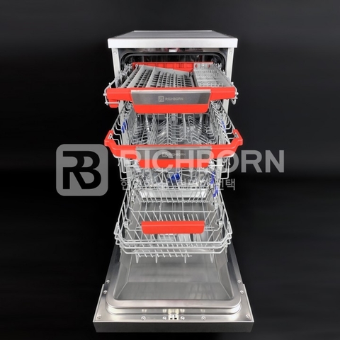 Máy Rửa Bát RICHBORN RDS4585EMS