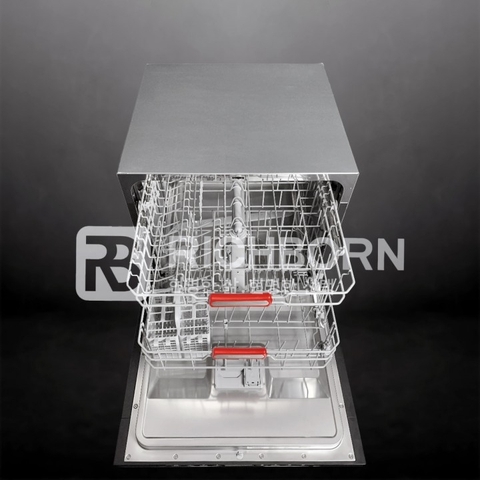 Máy Rửa Bát RICHBORN RDS6060MUS