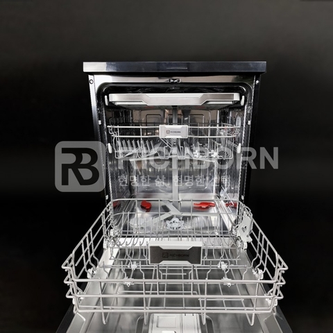 Máy Rửa Bát RICHBORN RDP6080SPB