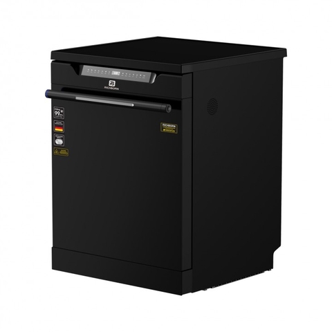 Máy Rửa Bát RICHBORN RDG6080SQG / RDG6080SQB